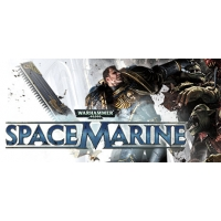 Imagem da oferta Warhammer 40,000: Space Marine - PC