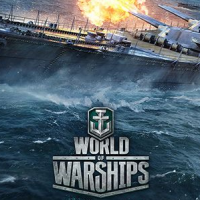 Imagem da oferta Jogo World of Warships Starter Pack - PC