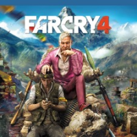 Imagem da oferta Jogo Far Cry 4 - PS4