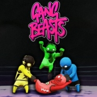 Imagem da oferta Jogo Gang Beasts - PS4