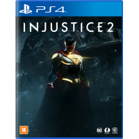 Imagem da oferta Jogo Injustice 2 - PS4