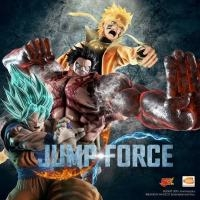 Imagem da oferta Jogo Jump Force - PS4