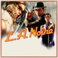 Imagem da oferta Jogo L.A. Noire - PS4