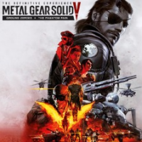 Imagem da oferta Jogo Metal Gear Solid V: The Definitive Experience - PS4