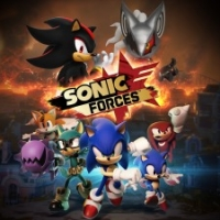 Imagem da oferta Jogo Sonic Forces - PS4