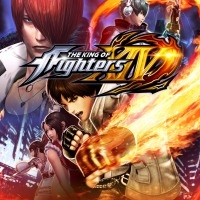 Imagem da oferta Jogo The King of Fighters XIV - PS4