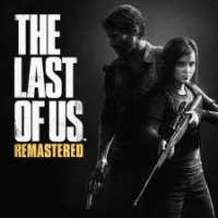 Imagem da oferta Jogo The Last of Us - Remasterizado - PS4