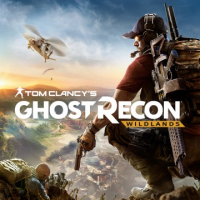 Imagem da oferta Jogo Tom Clancy’s Ghost Recon Wildlands - PS4