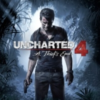 Imagem da oferta Jogo Uncharted 4: A Thief's End - PS4