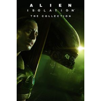 Imagem da oferta Jogo Alien: Isolation The Collection - Xbox One