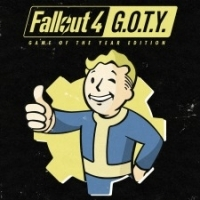 Imagem da oferta Jogo Fallout 4: Game of the Year Edition - Xbox One