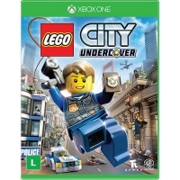 Imagem da oferta Jogo Lego City Undercover - Xbox One