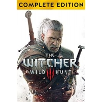 Imagem da oferta Jogo The Witcher 3: Wild Hunt Complete Edition - Xbox One