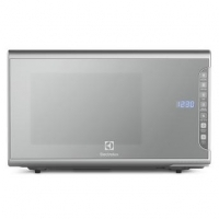 Imagem da oferta Micro-ondas Electrolux MI41S 31 Litros Cinza