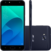 Imagem da oferta Smartphone Asus Zenfone 4 Selfie 64GB Dual Chip 4GB RAM Tela 5,5"