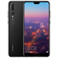 Imagem da oferta Smartphone Huawei P20 Pro 64GB Dual Chip 6GB RAM Tela 6.1"