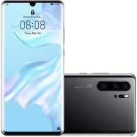 Imagem da oferta Smartphone Huawei P30 Pro 256GB Dual Chip 8GB RAM Tela 6.4"