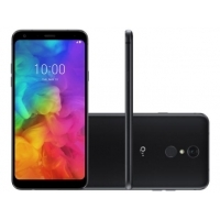 Imagem da oferta Smartphone LG Q7+ 64GB Dual Chip 4GB RAM Tela 5,5”