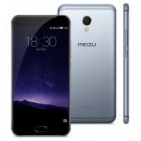 Imagem da oferta Smartphone Meizu M5 Note 32GB Dual Chip 4GB RAM Tela 5,5"