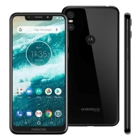 Imagem da oferta Smartphone Motorola One 64GB Dual Chip 4GB RAM Tela 5,9"