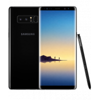 Imagem da oferta Samsung Galaxy Note 8 128GB Dual Chip Tela 6,3” - Preto