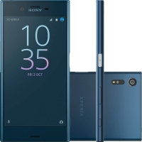 Imagem da oferta Smartphone Sony Xperia XZ 32GB Tela 5,2"