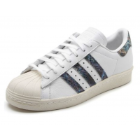 Imagem da oferta Tênis Adidas Superstar - Unissex