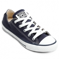 Imagem da oferta Tênis Converse All Star CT AS Core OX - Infantil