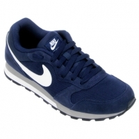 Imagem da oferta Tênis Nike Md Runner 2 Masculino - Tam 44