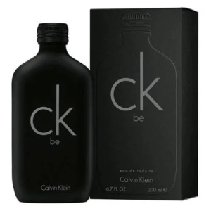 PERFUME CK BE EDT 200 ML