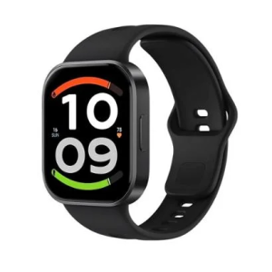 Smartwatch Redmi Watch 6 Active GPS integrado WiFi 5ATM Amoled 1,83" Bateria 24 dias M2564W1