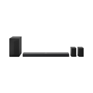 SoundBar LG S70TR Dolby Atmos 500W RMS 5.1.1 Canais