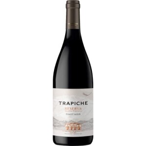 Vinho Tinto Trapiche Roble Pinot Noir, 750ml