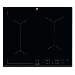 Cooktop 4 Bocas de Indução Electrolux Experience com Unicook e Timer (IE60P)