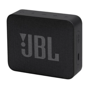 Caixa de Som Bluetooth JBL Go Essential 2 Preto