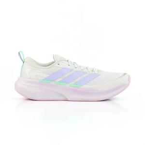 Tênis Adidas Supernova Interior Têxtil Solado Borracha Glide