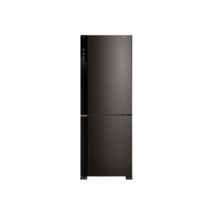 Geladeira Inteligente B= Smart Brastemp Frost Free Inverse 477L Black Inox - BRE68AE 110V