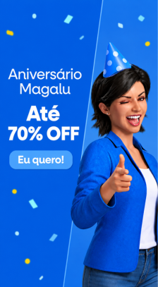 Magalu