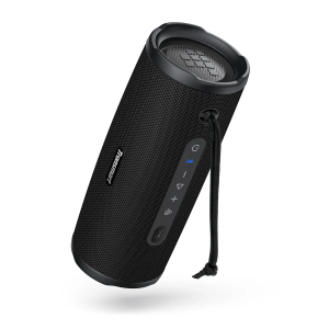 Caixa de som - Tronsmart Mirtune C3 com Auracast