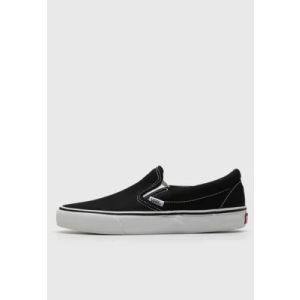 Tênis Vans Slip On Classic Preto