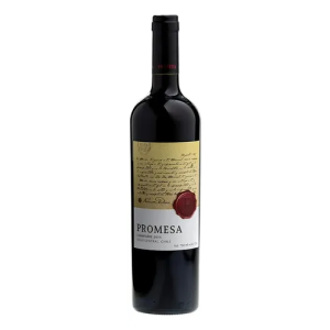 Vinho Tinto Promesa Carménère - 750ml
