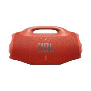 Caixa Som Portátil JBL Boombox 4 210W Bluetooth