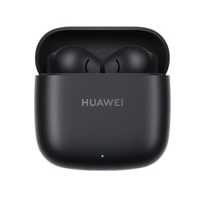 Fone De Ouvido Sem Fio, Huawei Freebuds Se 2, Até 40 Horas De Bateria, Compacto E Confortável, Até 3 Horas De Música Com Uma Carga De 10 Minutos,