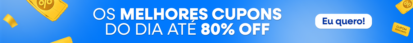cupons