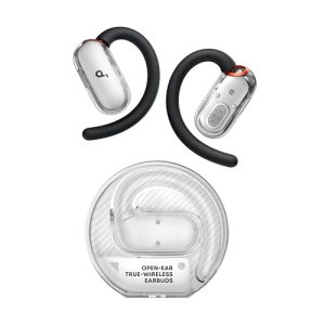 soundcore V40i da Anker Fone de Ouvido Bluetooth Aberto e Esportivo IP55