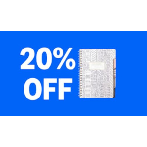 Produtividade em alta: 15% OFF em escritório e papelaria na Amazon!