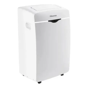 Ar condicionado portátil Hisense 12000 BTUs 127V