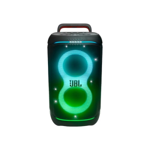 JBL PartyBox 520 Caixa de Som Bluetooth com Show de Luzes - Preto