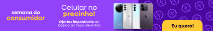 Campanha - celular no precinho top banner