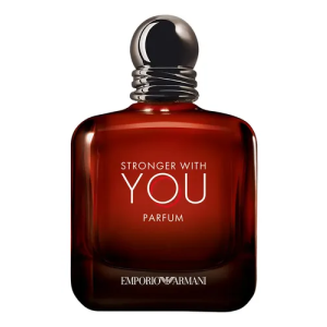 Perfume Armani Stronger With You Parfum 100ml